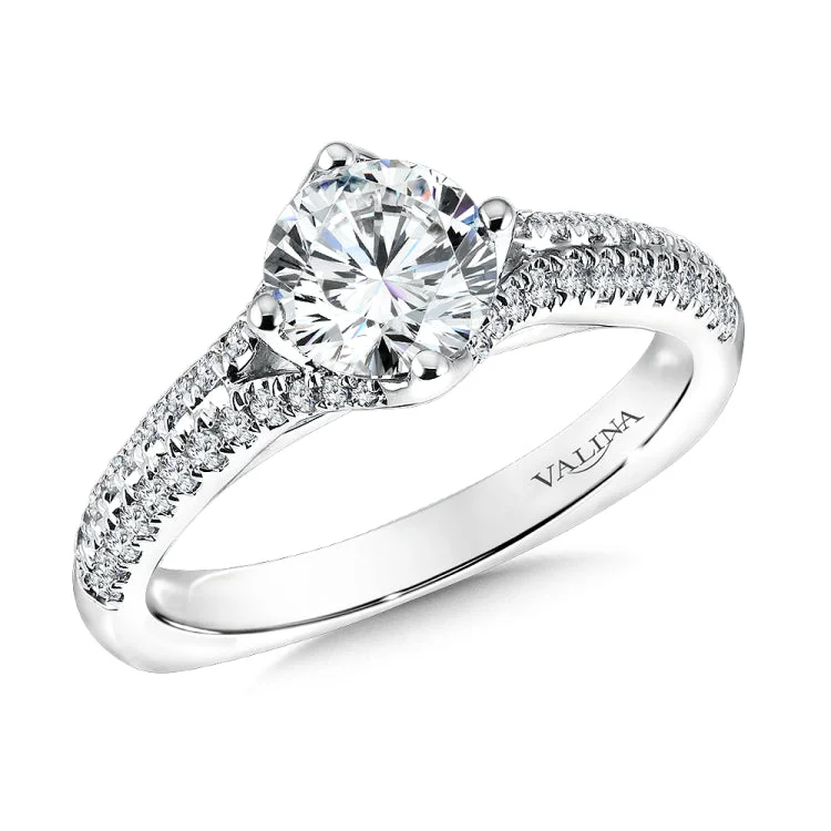 Diamond Engagement Ring