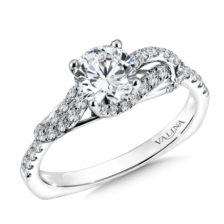 Diamond Engagement Ring