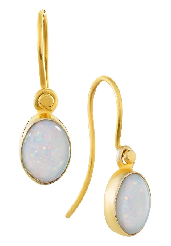 Bonanno Pisano Opal Earrings