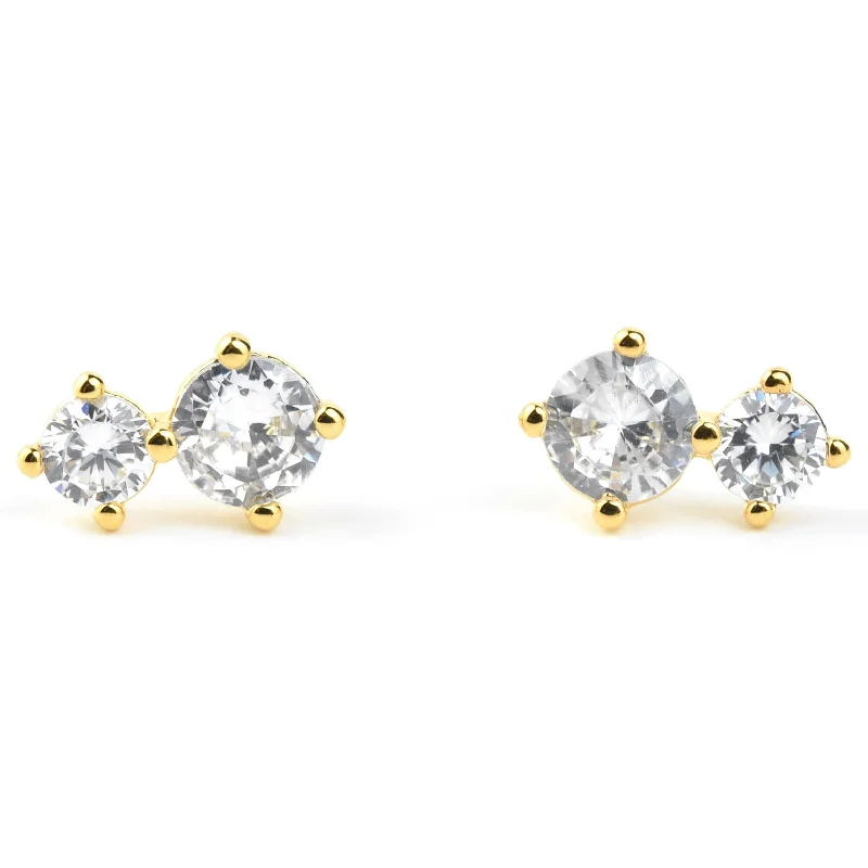 Penelope Stud Earrrings