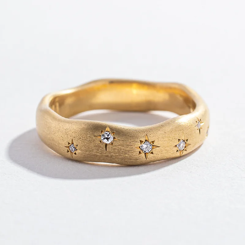 14K YELLOW GOLD VERMEIL