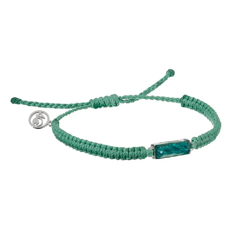 4Ocean Ghost Net Awareness Bracelet