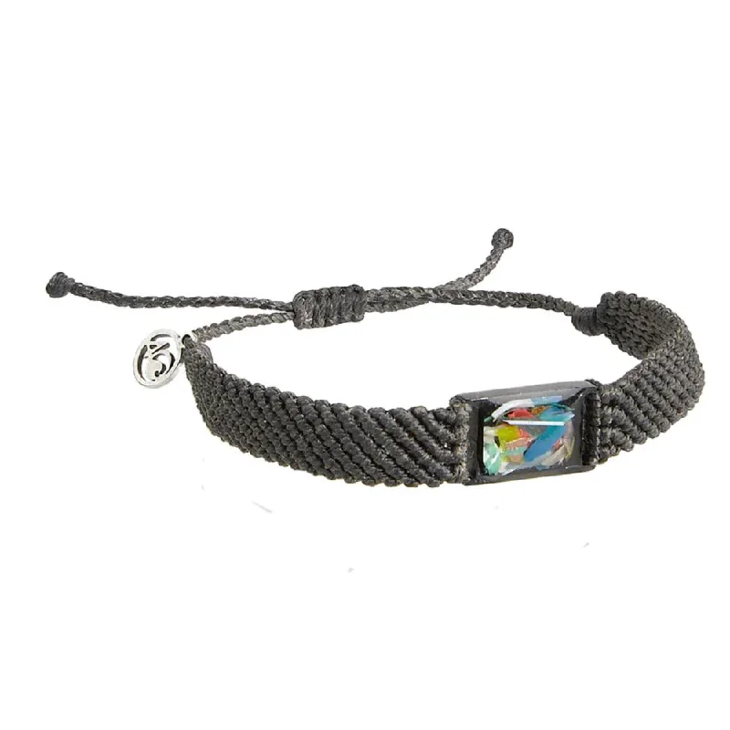 4Ocean Last Straw Bracelet