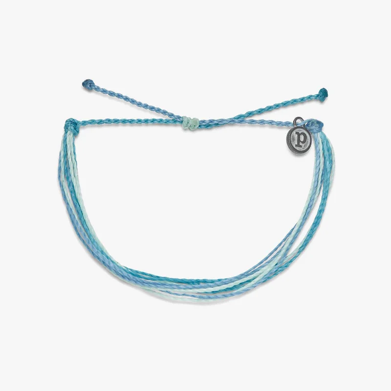 Blue Swell Bracelet