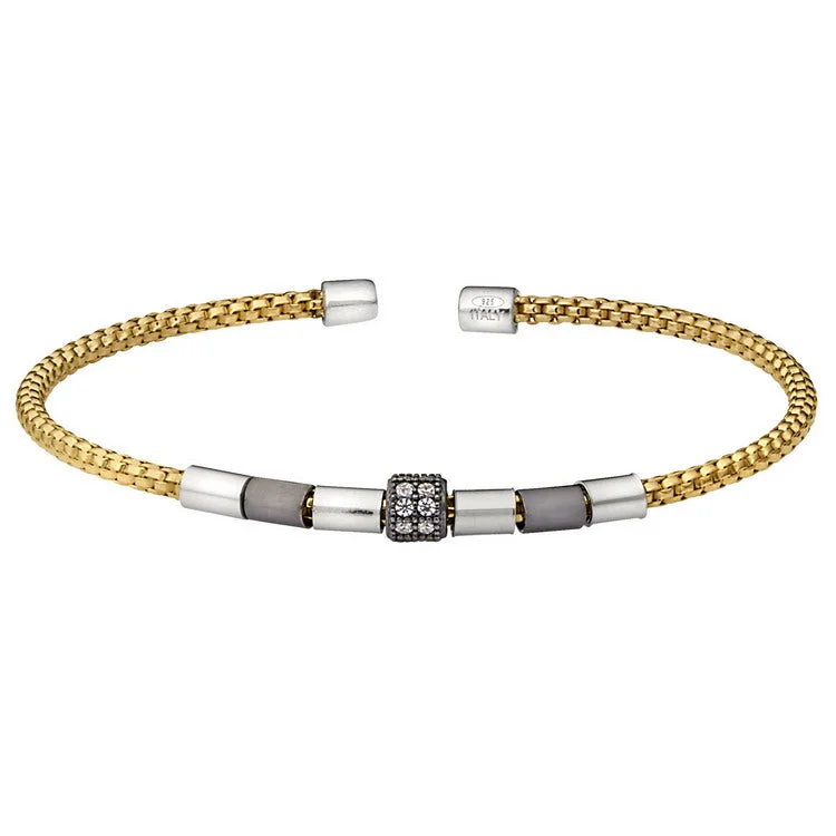 Bella Cavo Bracelet