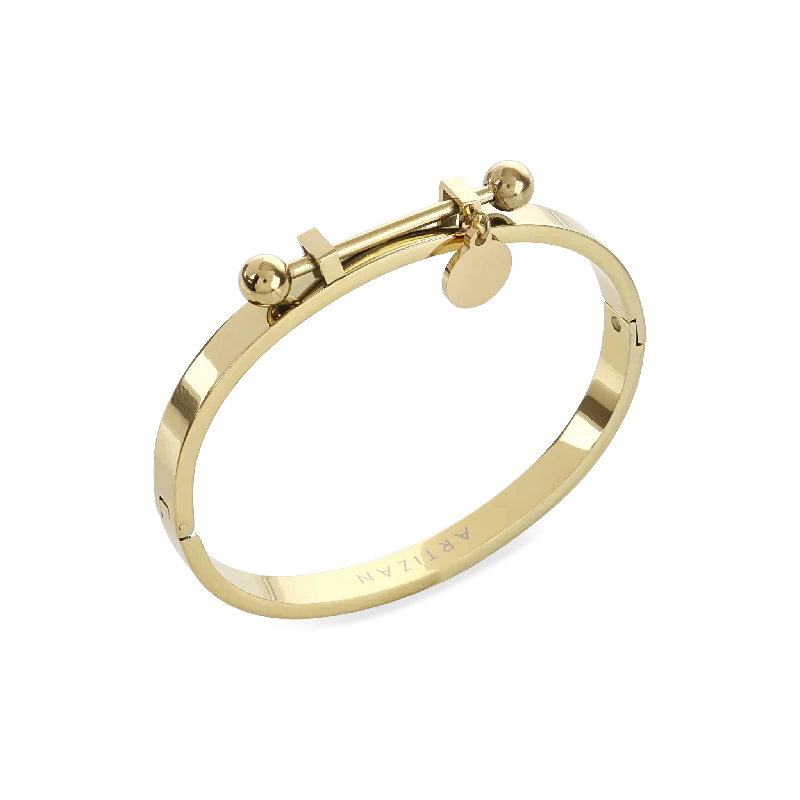 COINS BANGLE