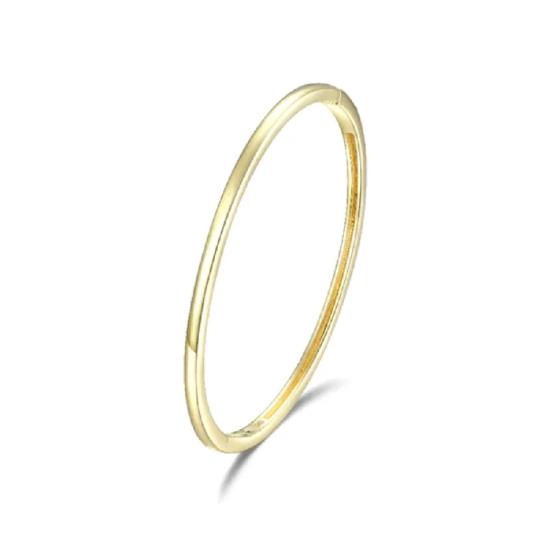 Elle "Simpatico" Bangle Bracelet