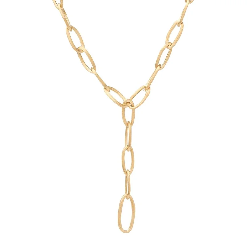 MARCO BICEGO Jaipur Link Convertible Necklace